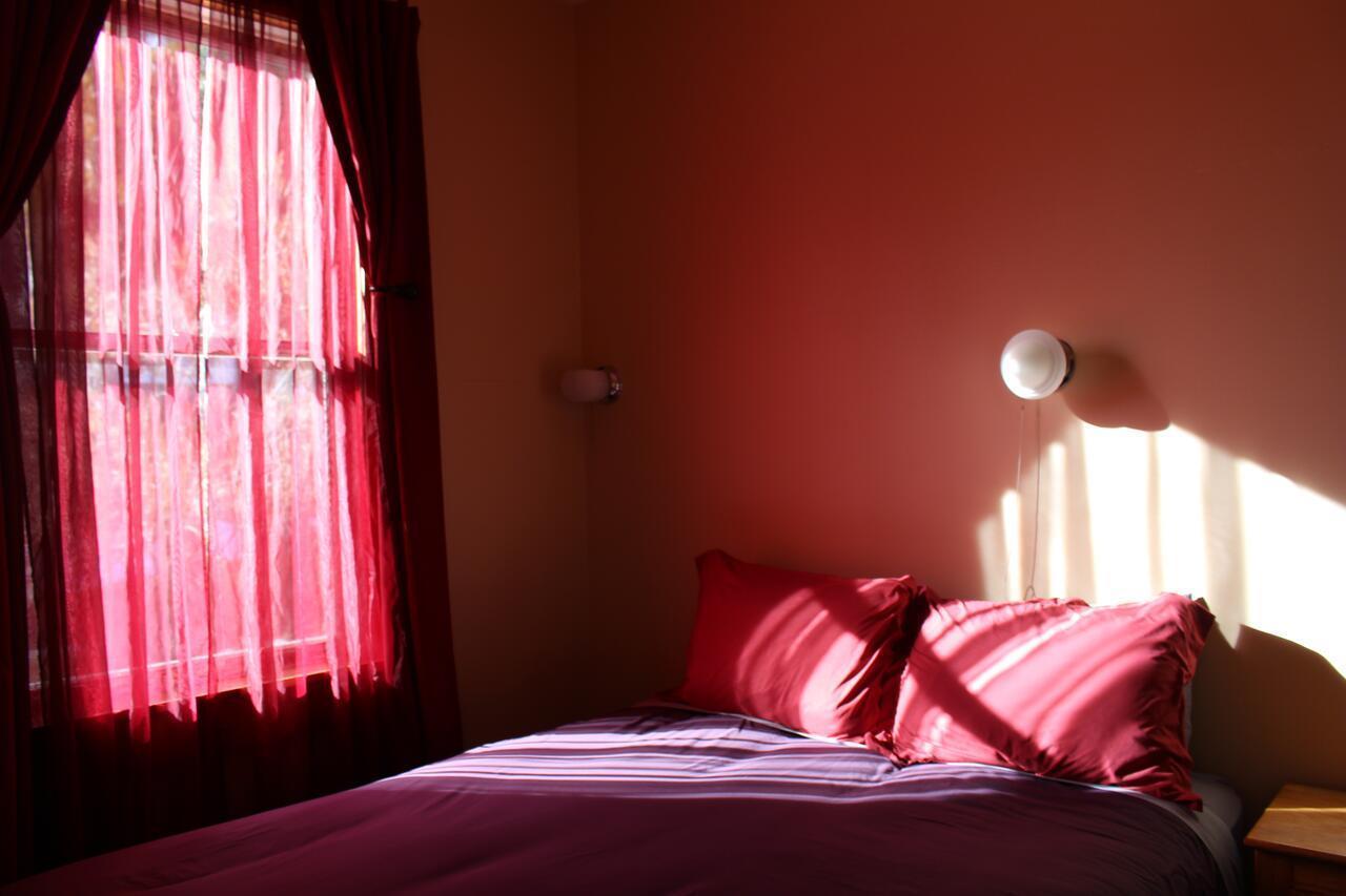 Redlight Historic Bunk And Speakeasy Hostel